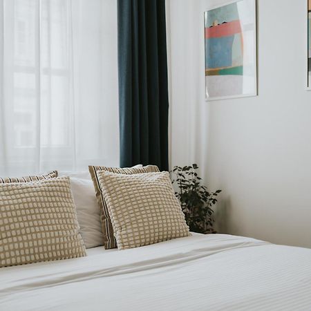 S18 Apartments คราคูฟ ภายนอก รูปภาพ