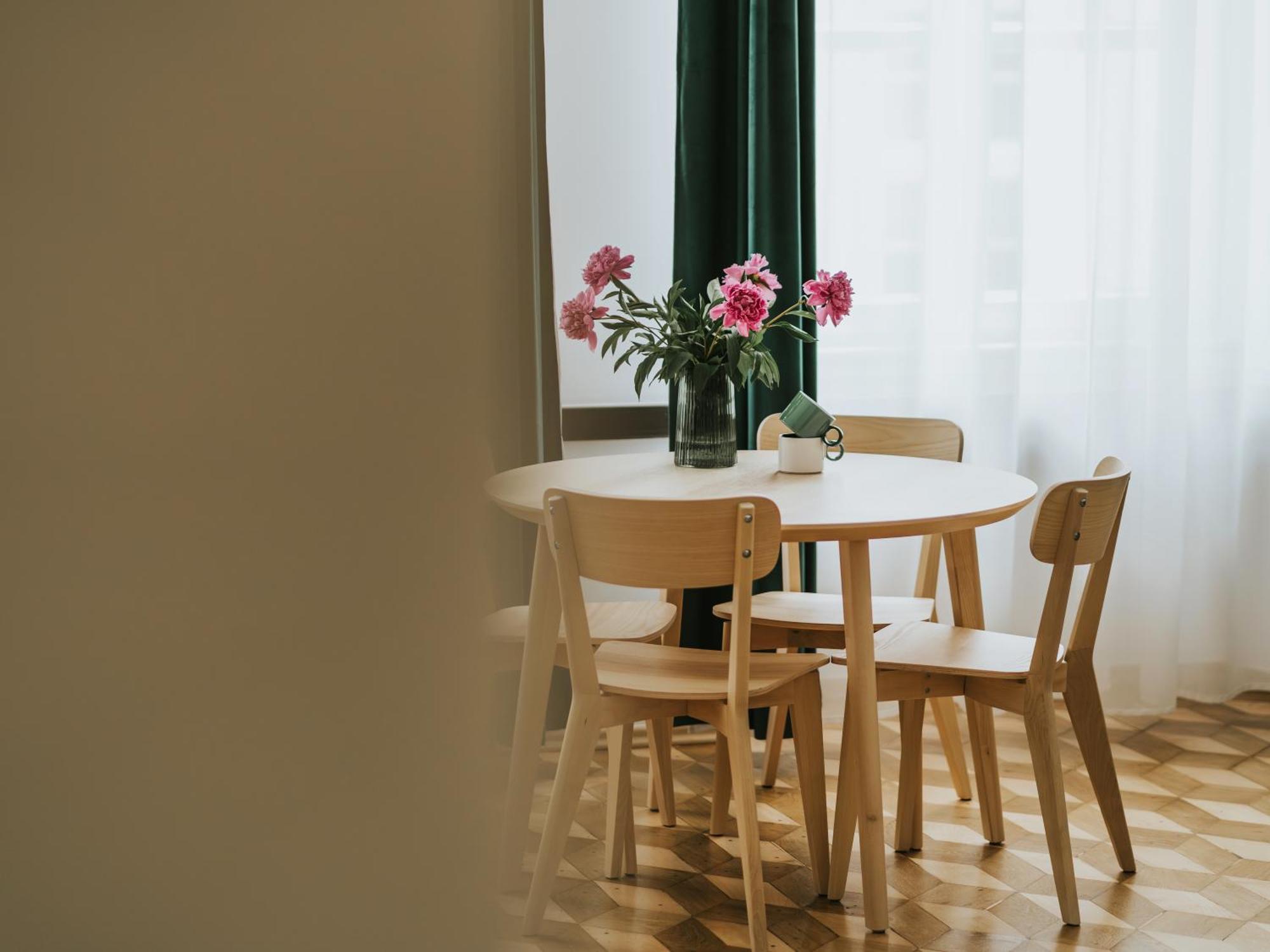S18 Apartments คราคูฟ ภายนอก รูปภาพ