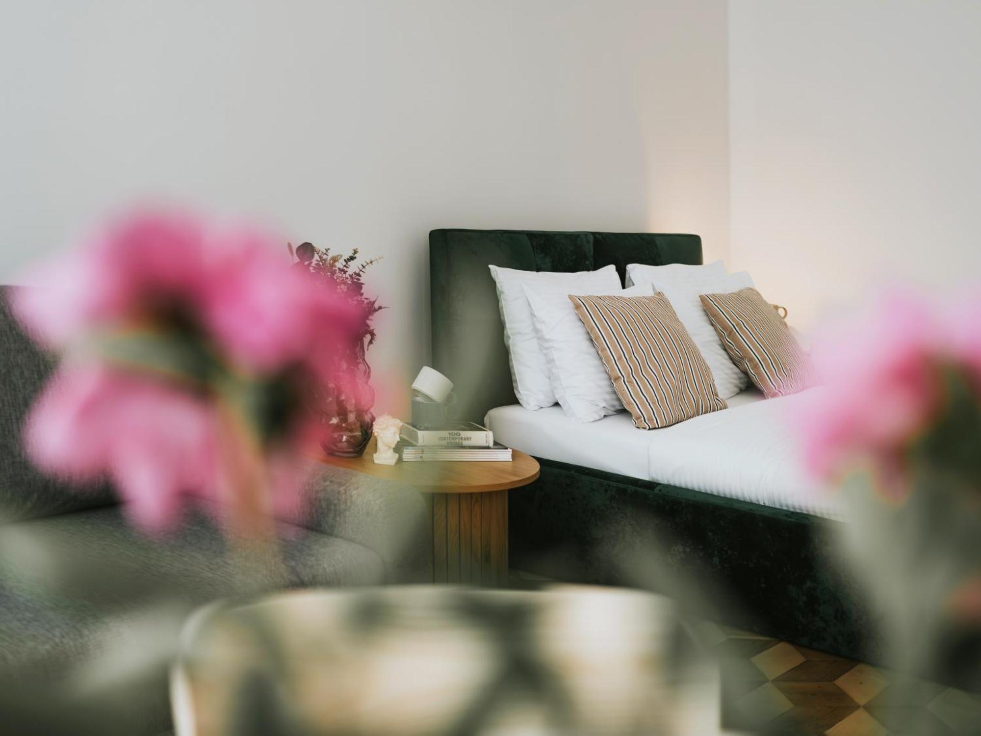 S18 Apartments คราคูฟ ภายนอก รูปภาพ