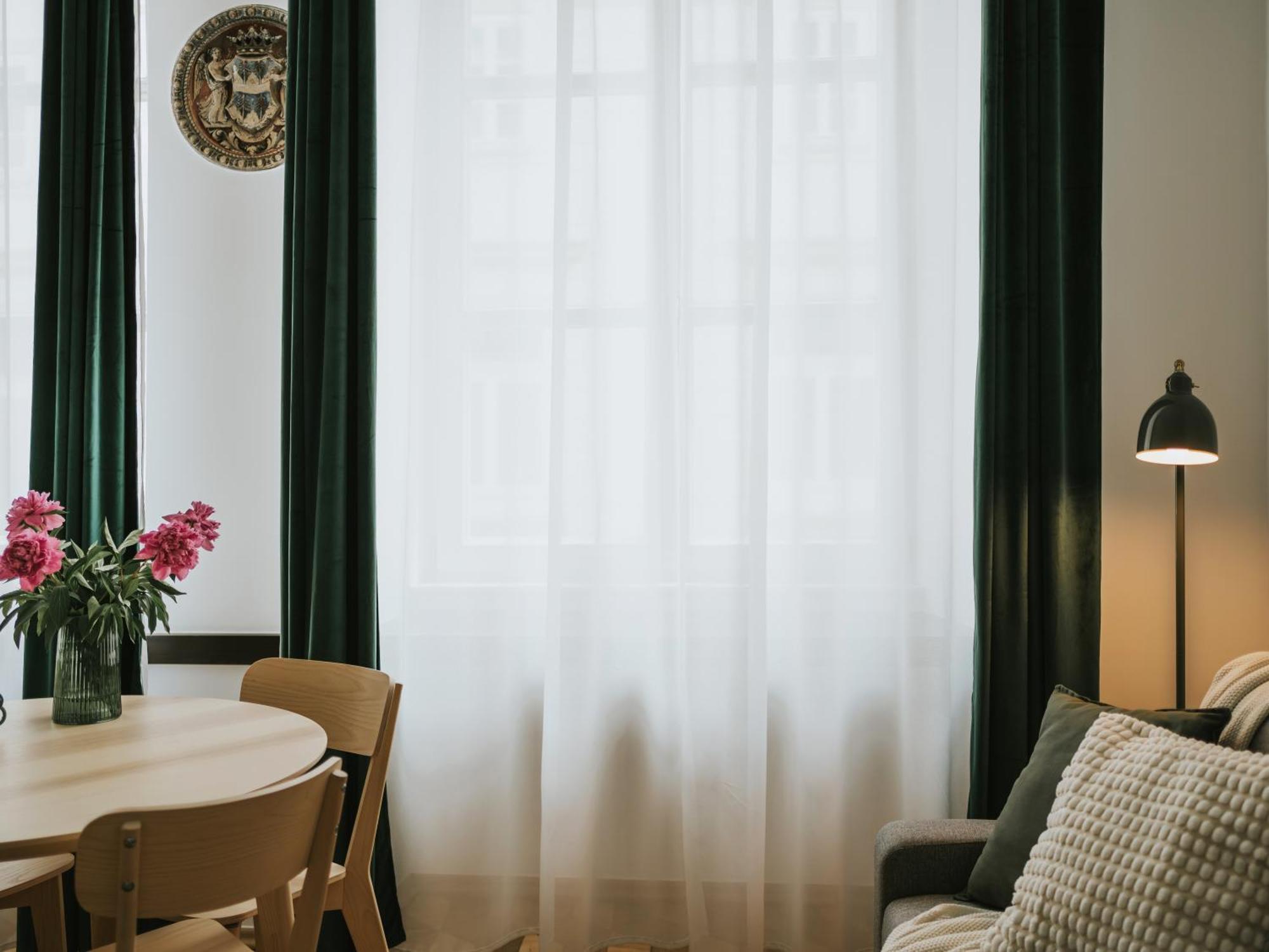 S18 Apartments คราคูฟ ภายนอก รูปภาพ