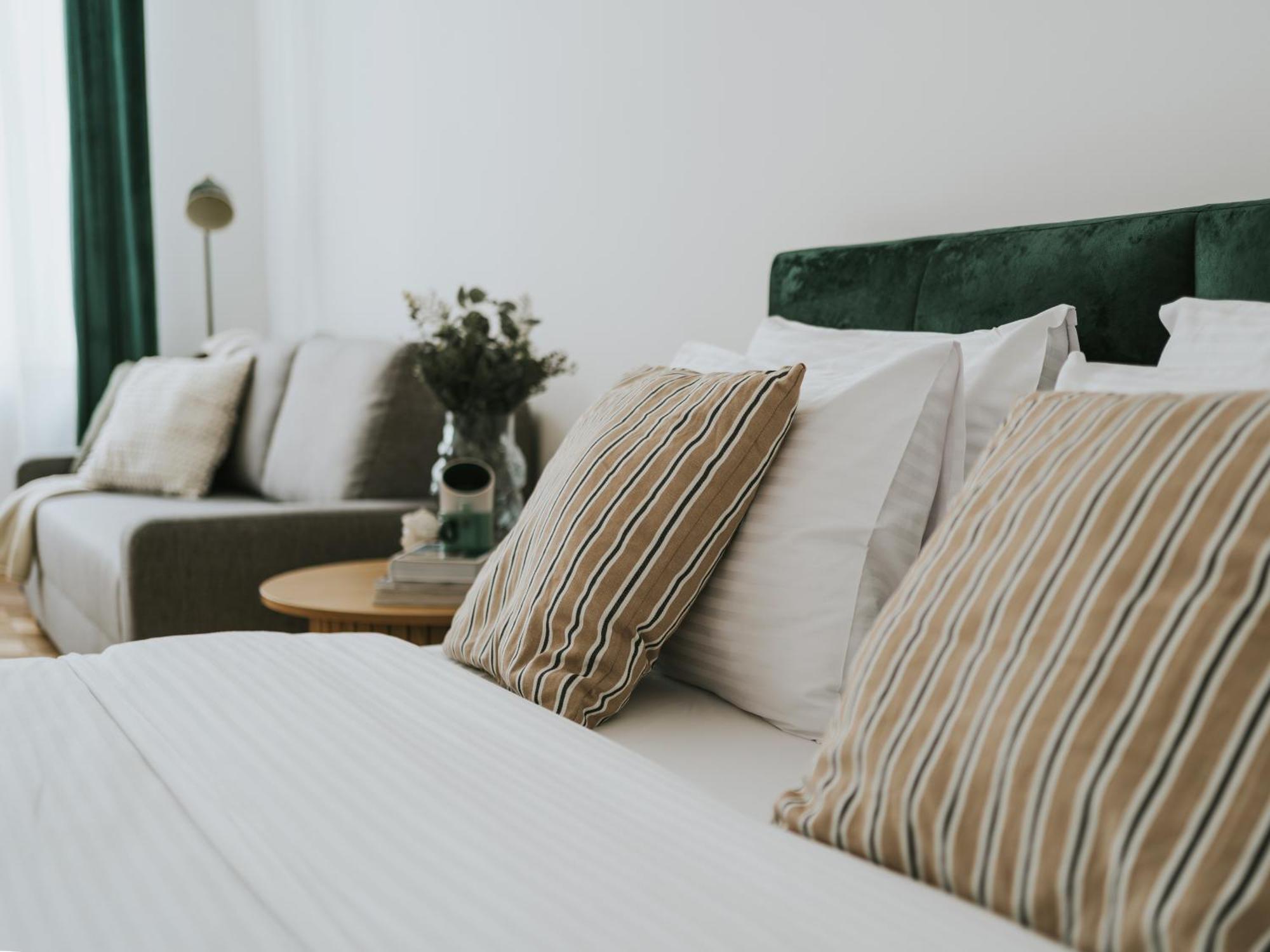 S18 Apartments คราคูฟ ภายนอก รูปภาพ