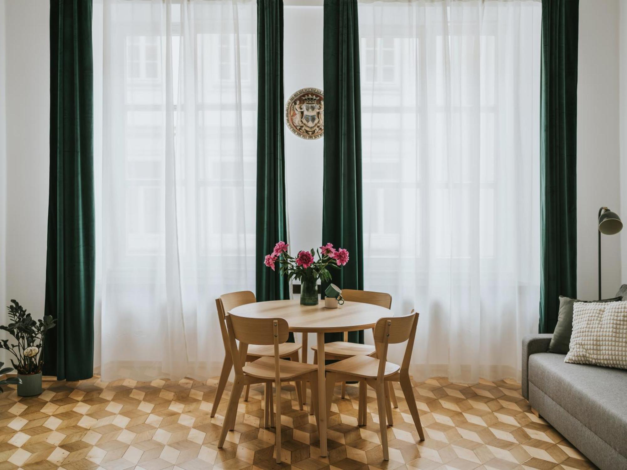 S18 Apartments คราคูฟ ภายนอก รูปภาพ
